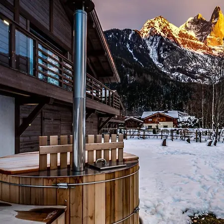 Chalet Etoile
