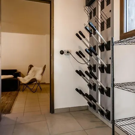 Etoile Chalet